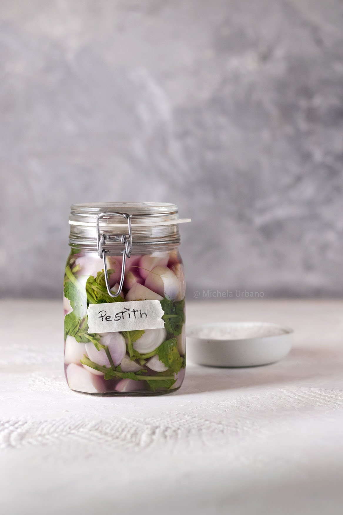 Il Pestìth, la storia di una rapa