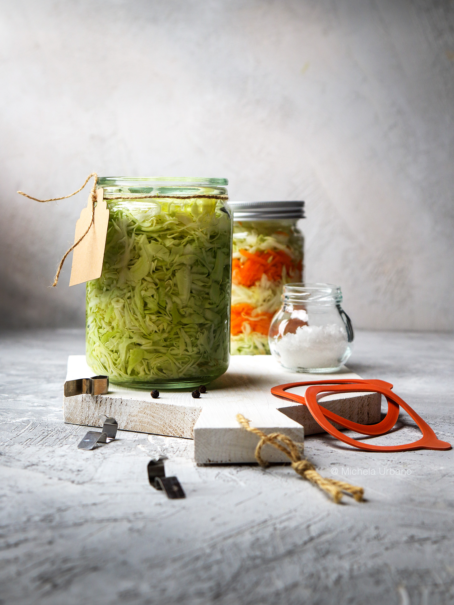 Le Verdure Lattofermentate: Guida Pratica e Sicura alla Fermentazione Casalinga